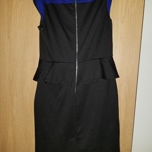 Womens dress Evan Picone size 8